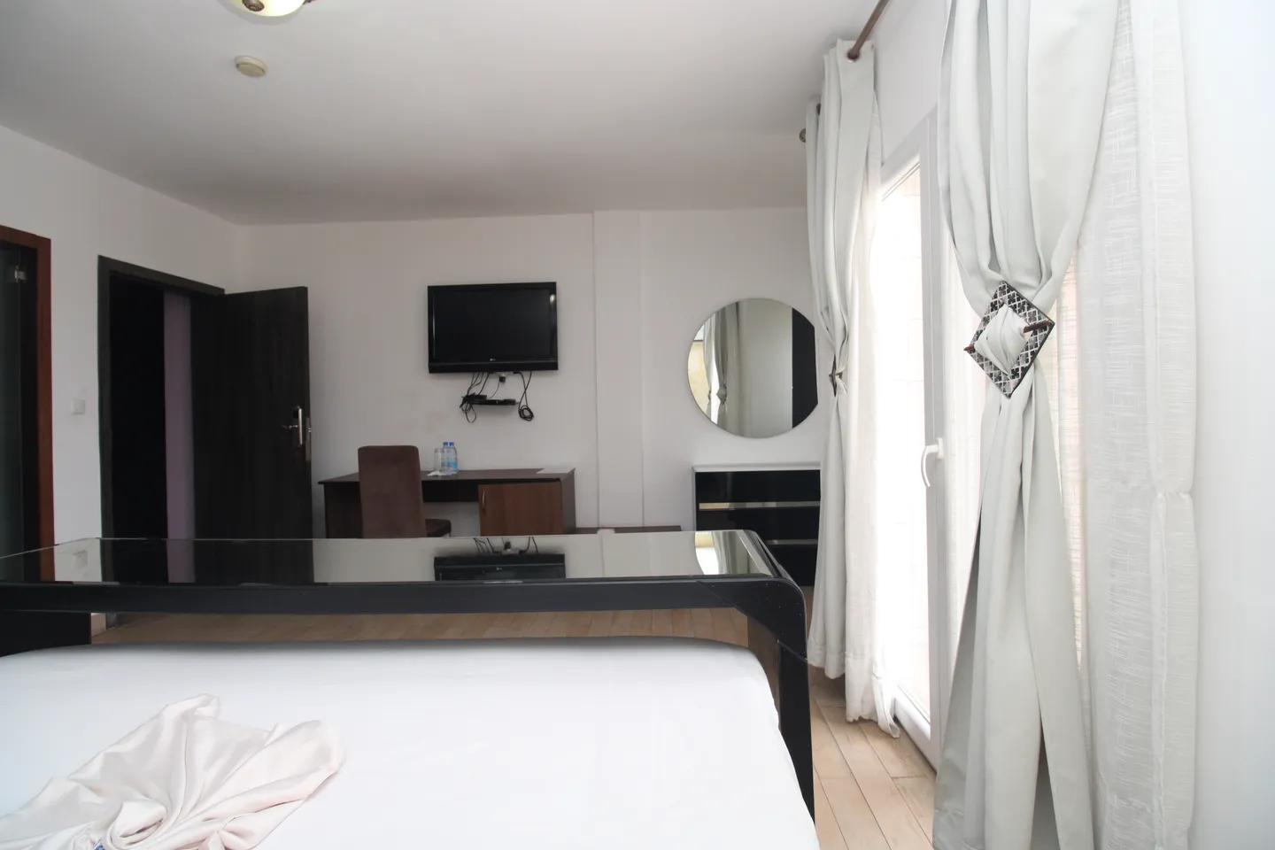 Hôtel saint David - HSD Chambre "Standard" + Piscine (9/20)