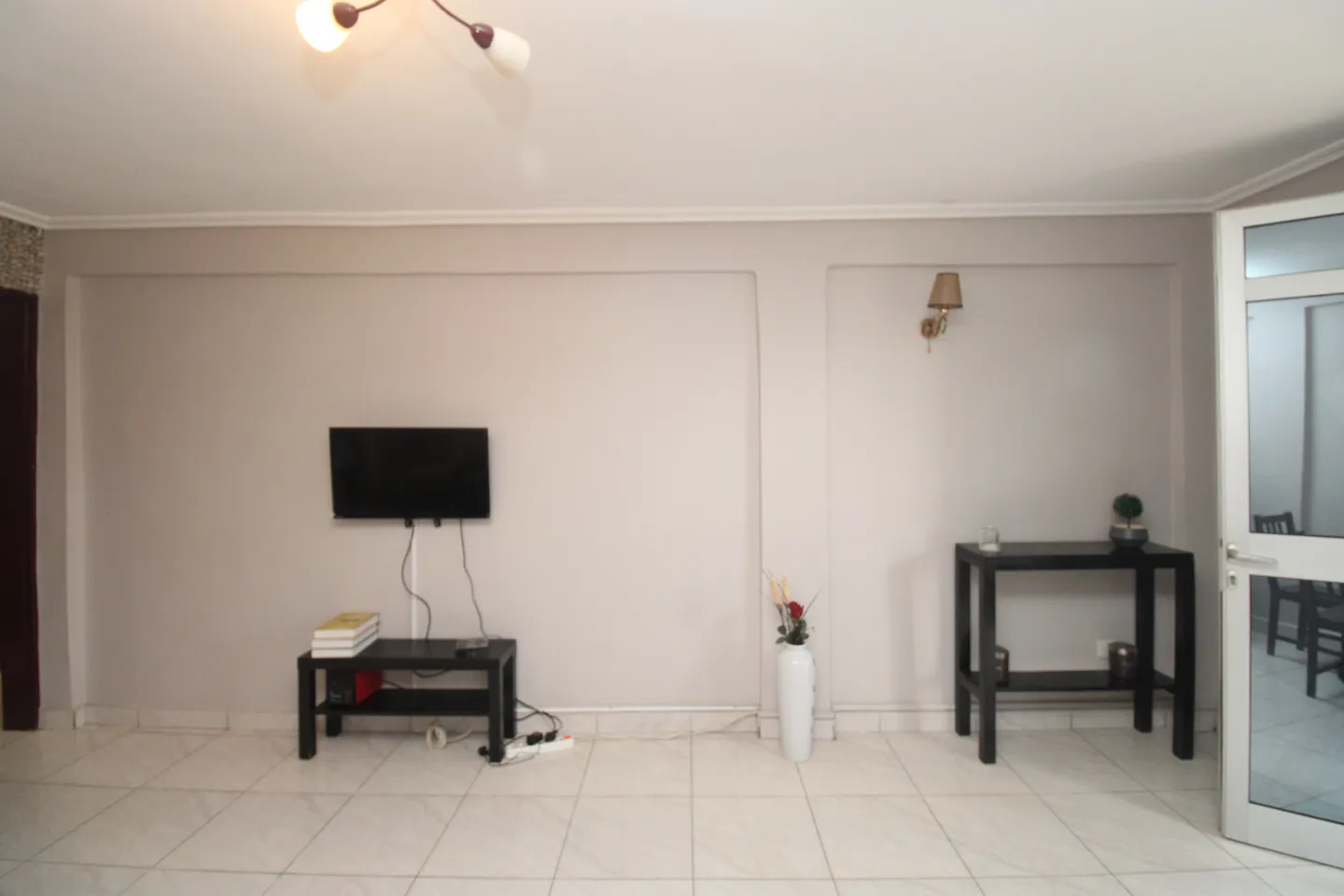 Appartement Meublé Logpom, Douala (2/16)