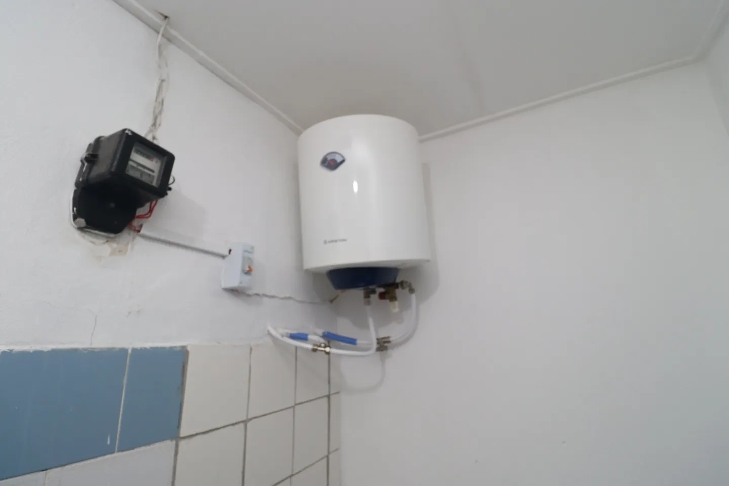 Appartement Meublé Bebambwe, Kribi (7/9)