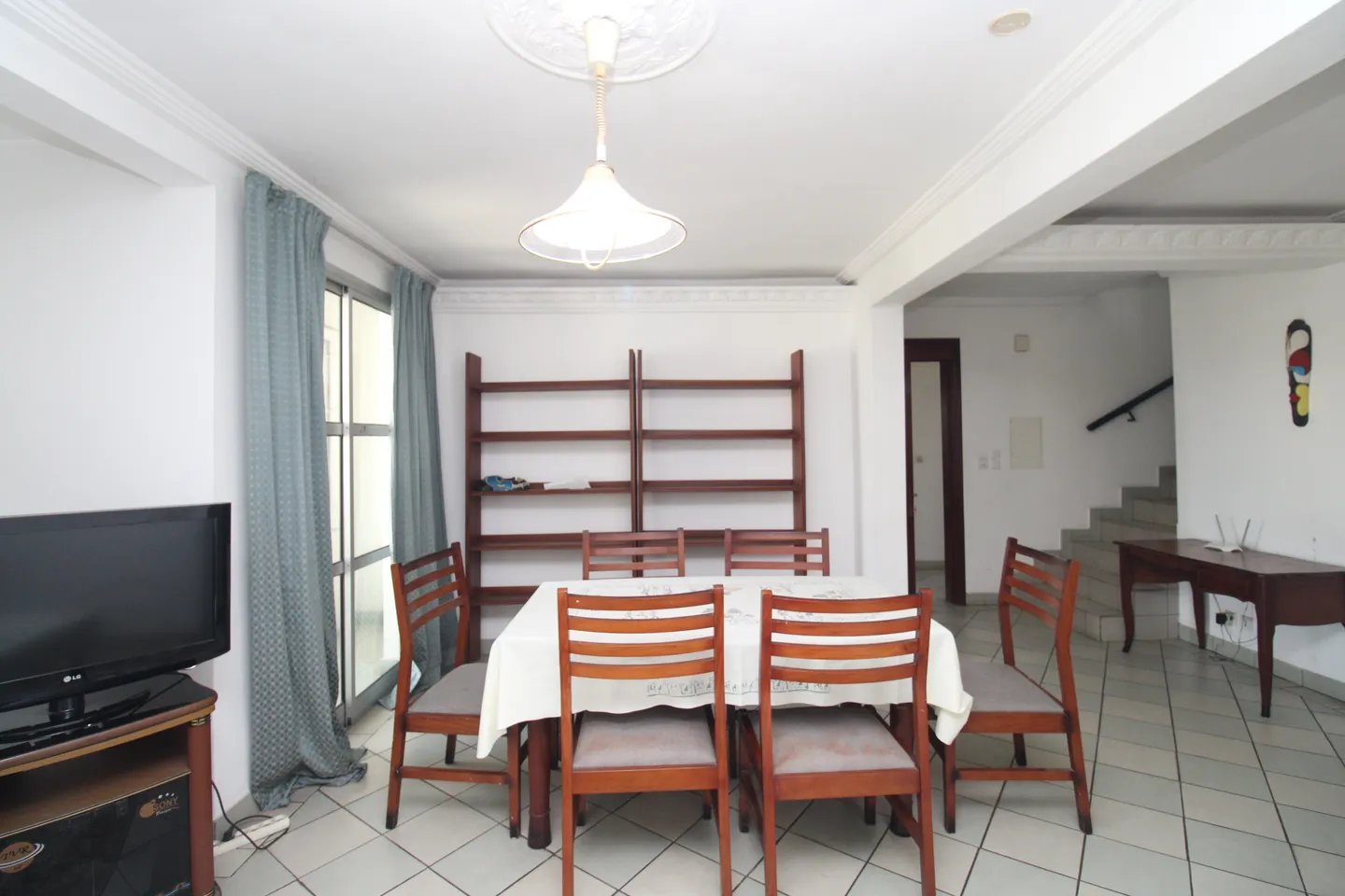 Appartement Meublé Bonapriso, Douala (2/19)