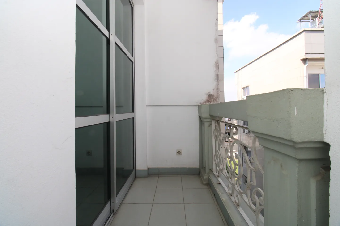 Appartement Meublé Bonapriso, Douala (3/19)