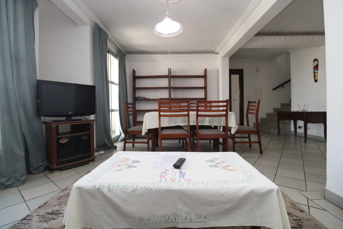 Appartement Meublé Bonapriso, Douala (5/19)