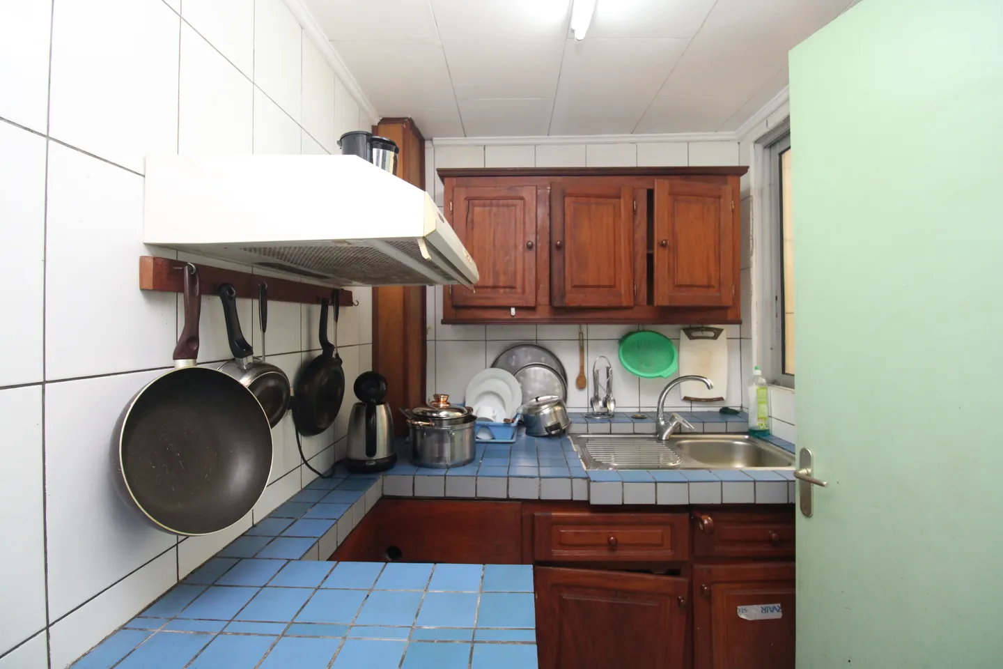 Appartement Meublé Bonapriso, Douala (6/19)