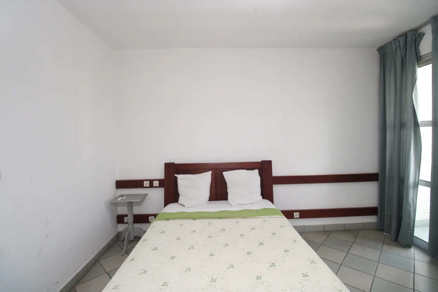Appartement Meublé Bonapriso, Douala (9/19)