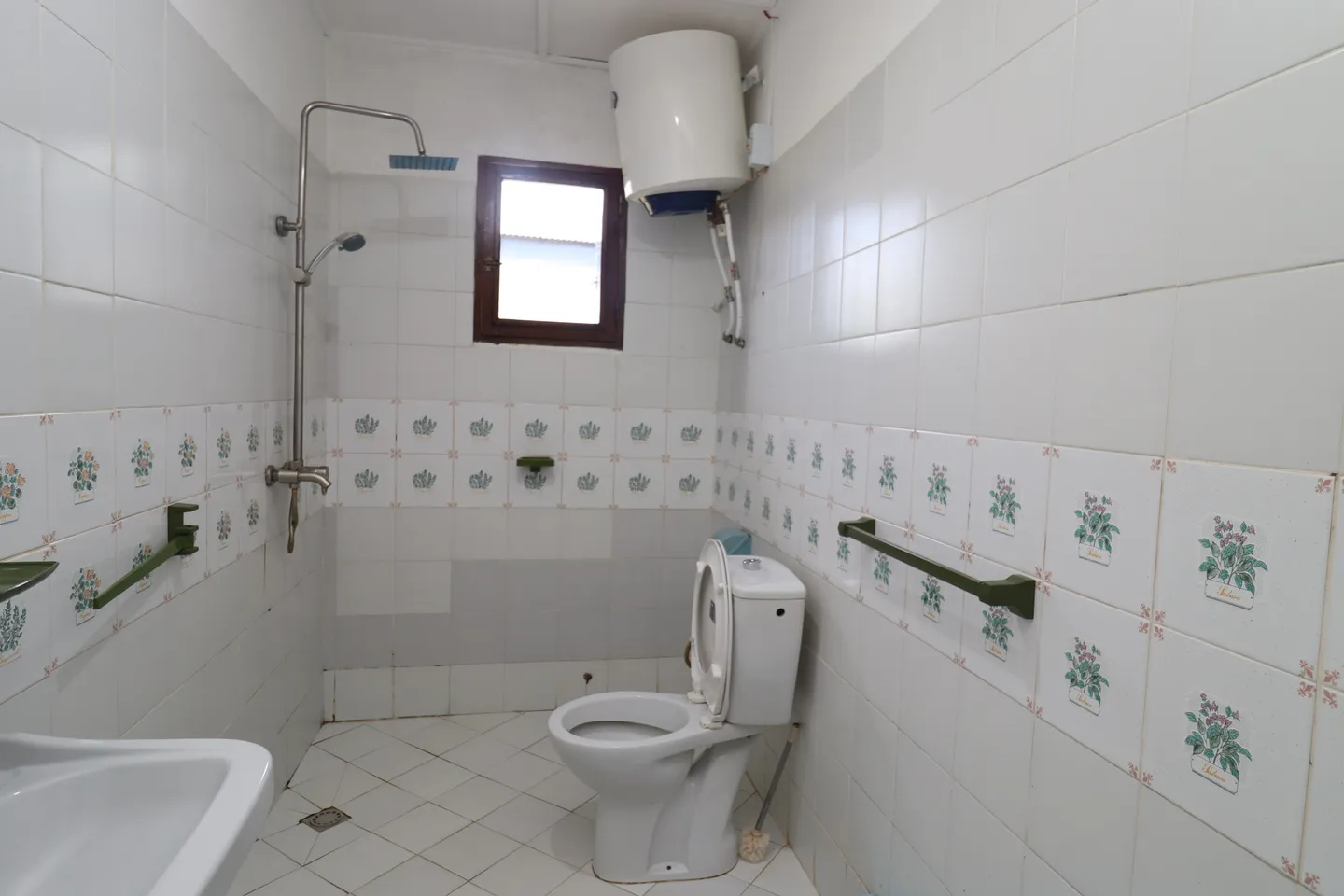 Appartement Meublé Bebambwe, Kribi (9/17)