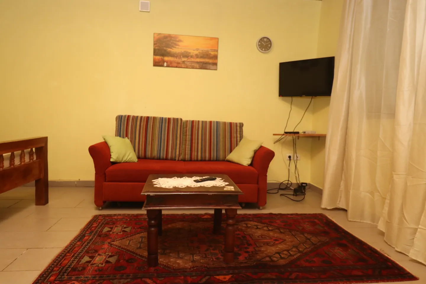 Chambre Meublée Grand batanga, Kribi (2/9)