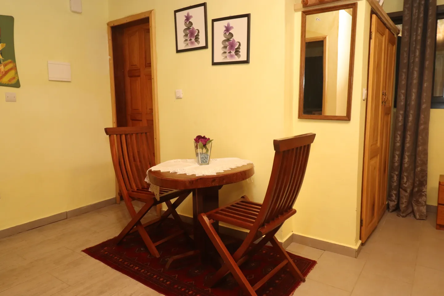 Chambre Meublée Grand batanga, Kribi (3/9)