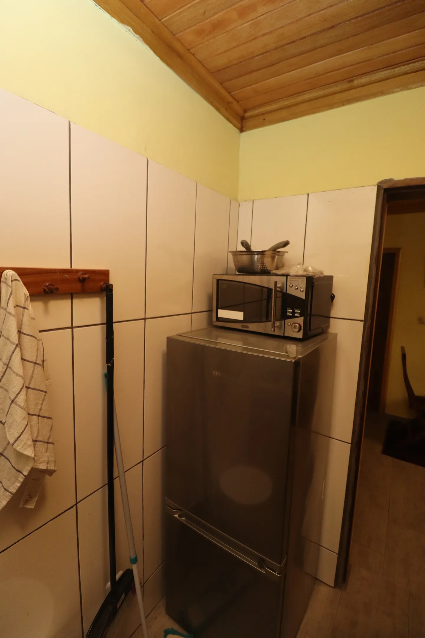 Chambre Meublée Grand batanga, Kribi (4/9)