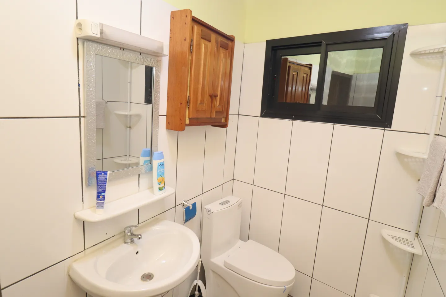 Chambre Meublée Grand batanga, Kribi (6/9)