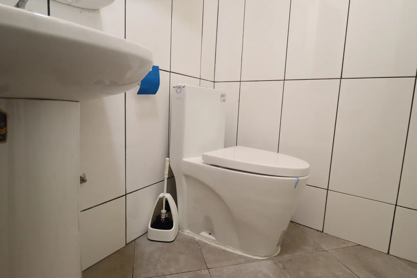 Chambre Meublée Grand batanga, Kribi (7/9)