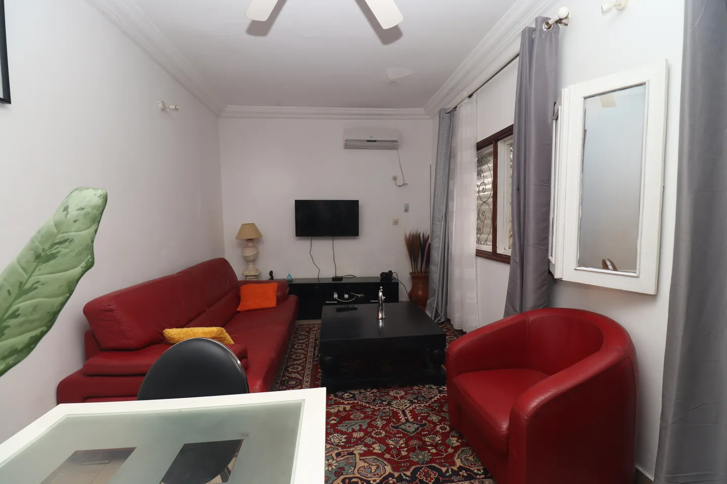 Appartement Meublé Ebouye , Kribi (1/14)