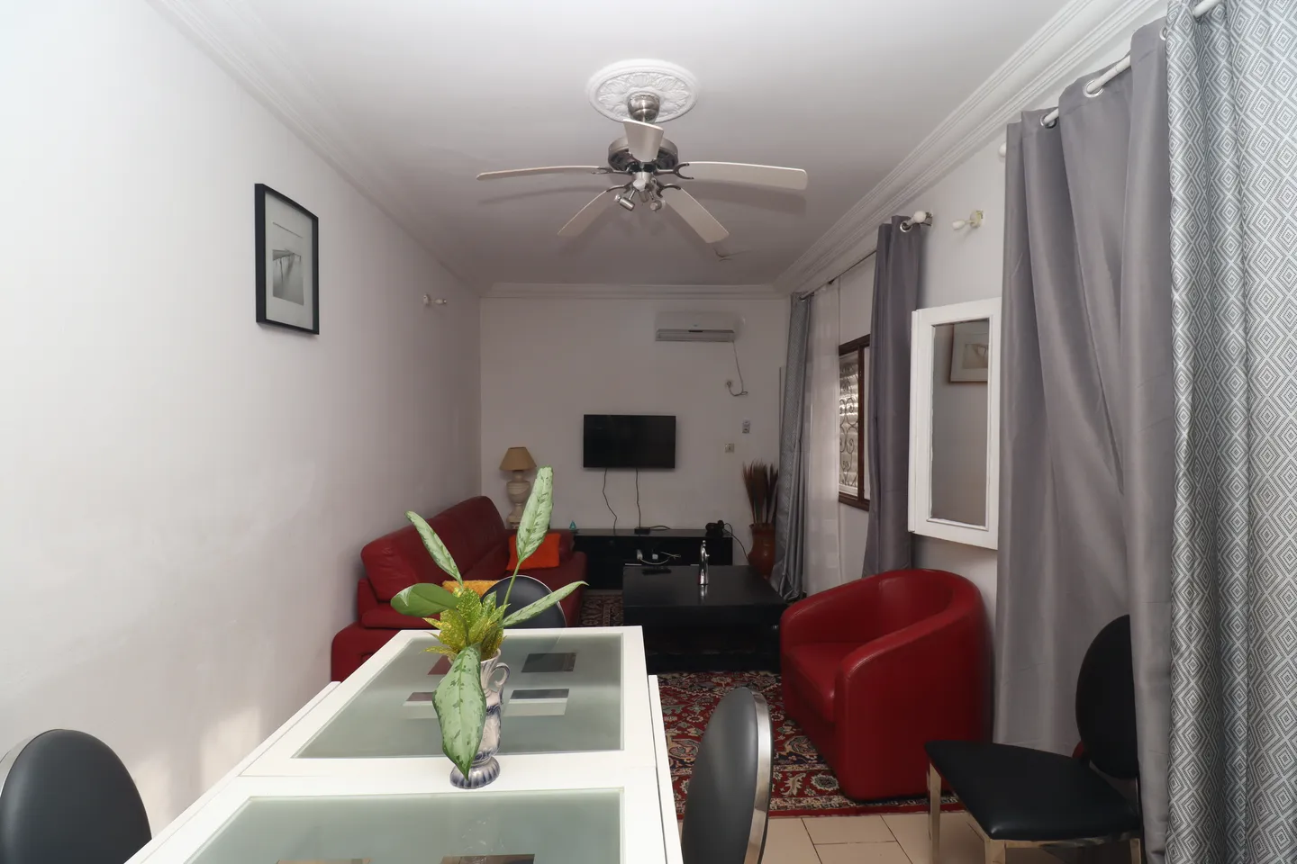 Appartement Meublé Ebouye , Kribi (2/14)