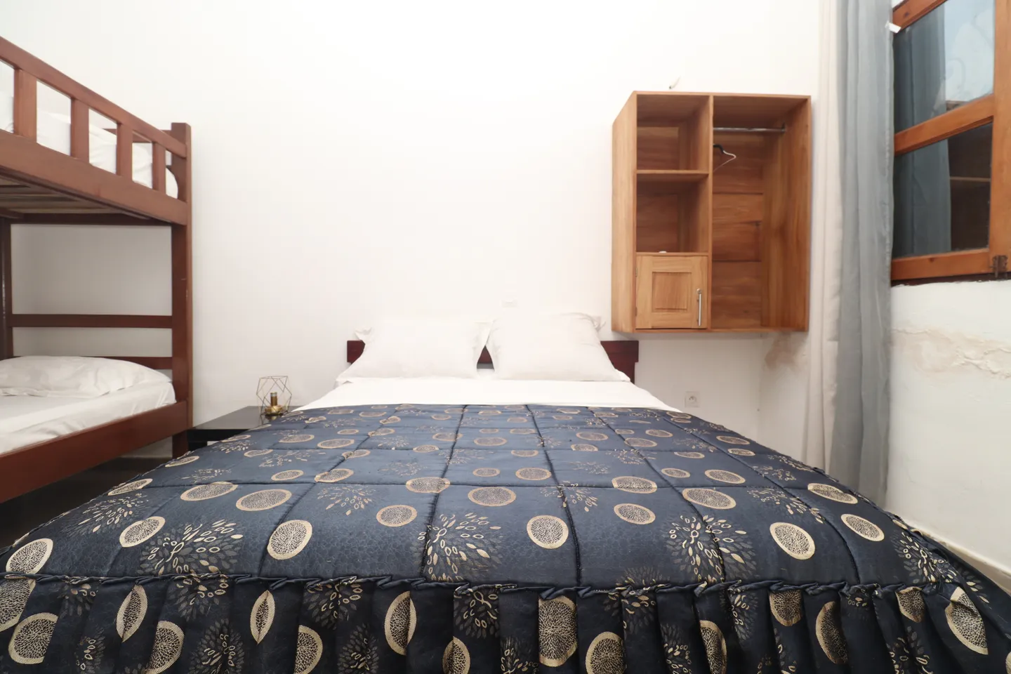 Appartement Meublé Ebouye , Kribi (5/14)