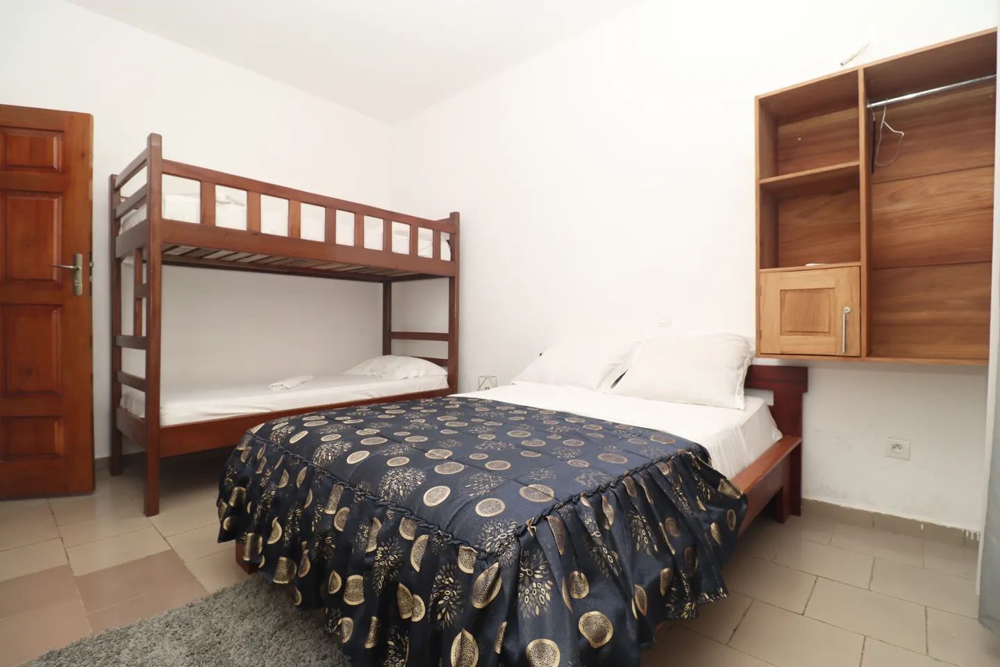 Appartement Meublé Ebouye , Kribi (6/14)