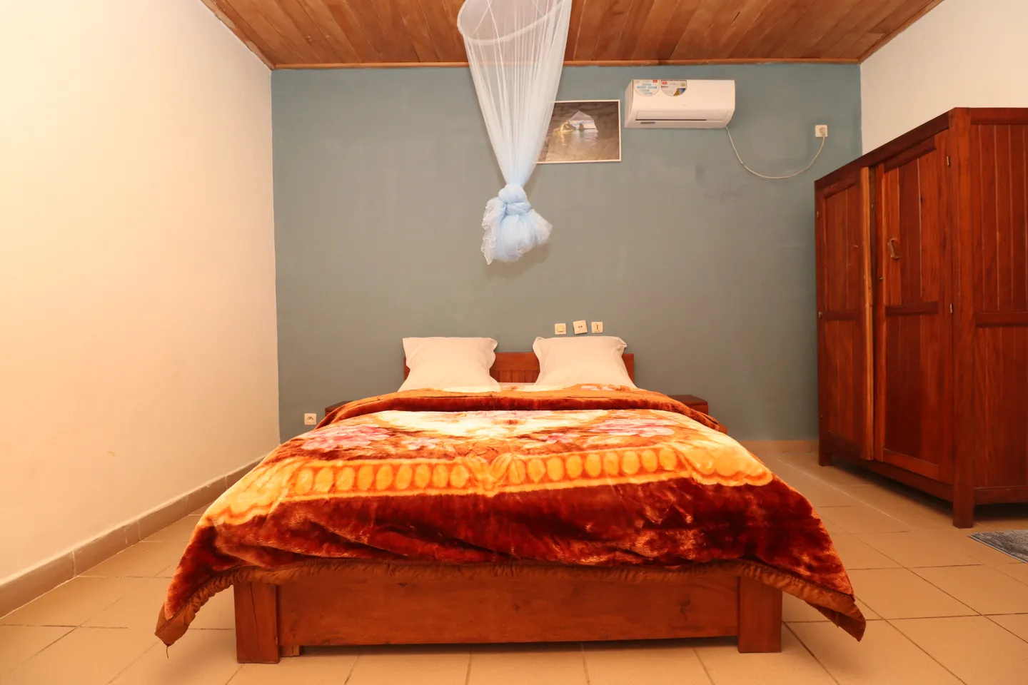 Hôtel Bethel - HB Chambre (1/10)