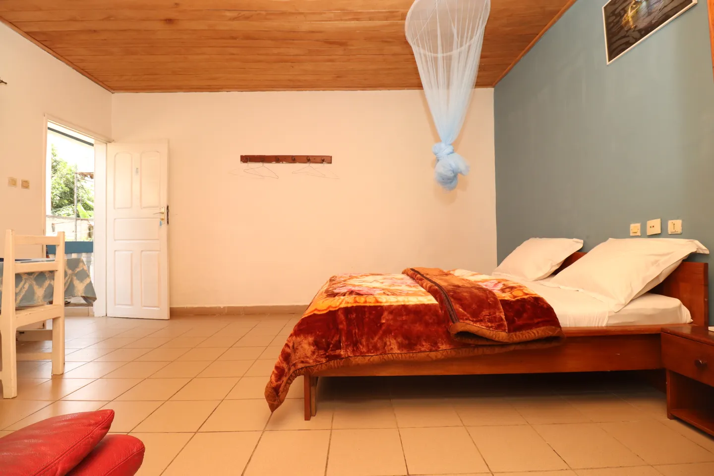 Hôtel Bethel - HB Chambre (2/10)