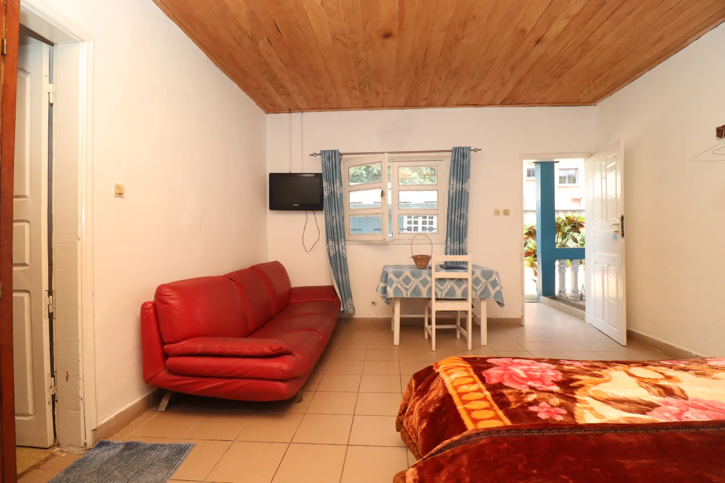Hôtel Bethel - HB Chambre (3/10)