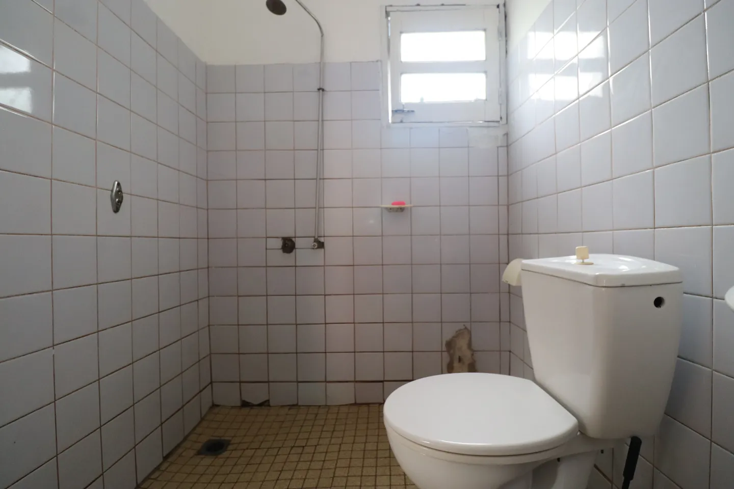 Hôtel Bethel - HB Chambre (4/10)