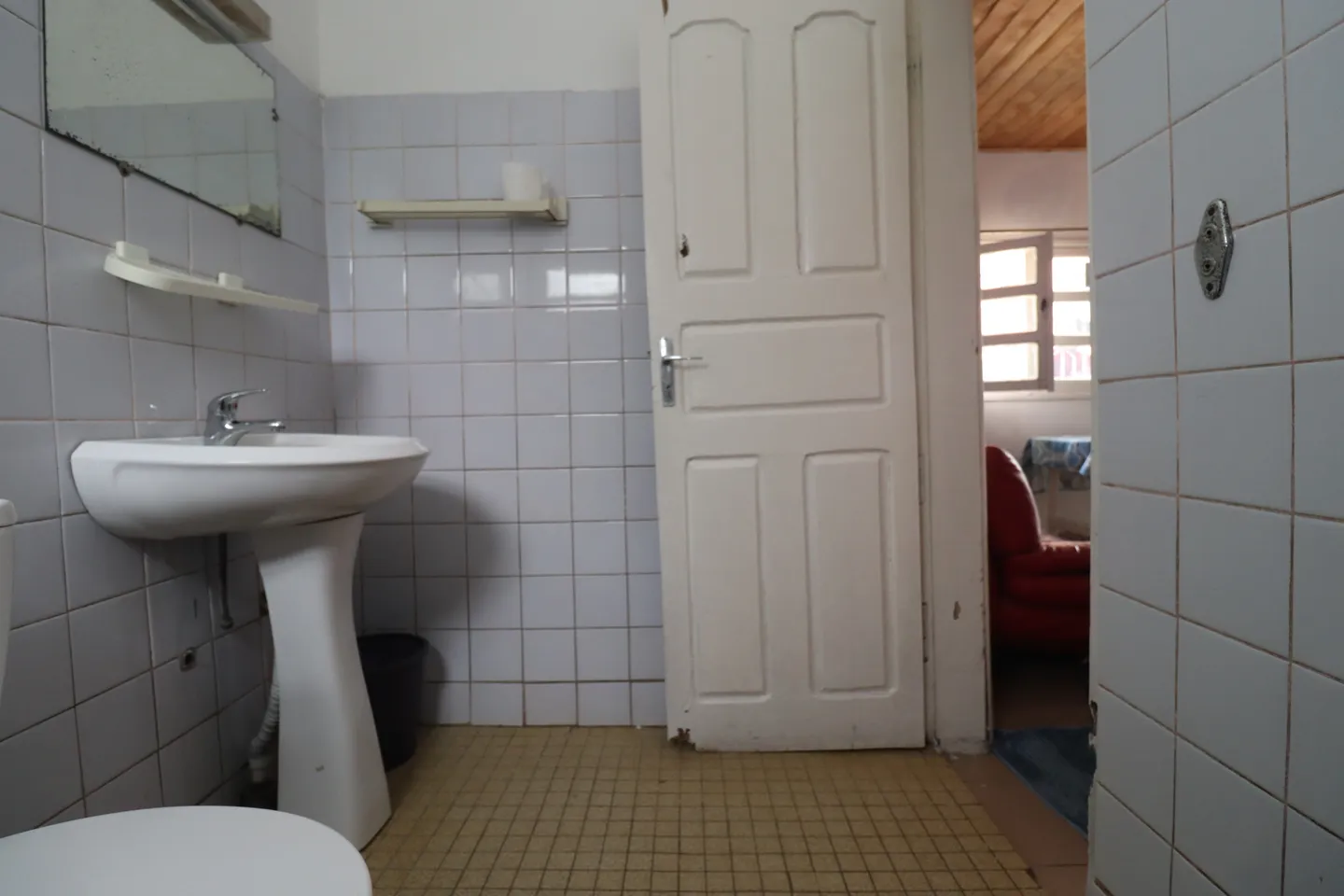 Hôtel Bethel - HB Chambre (5/10)