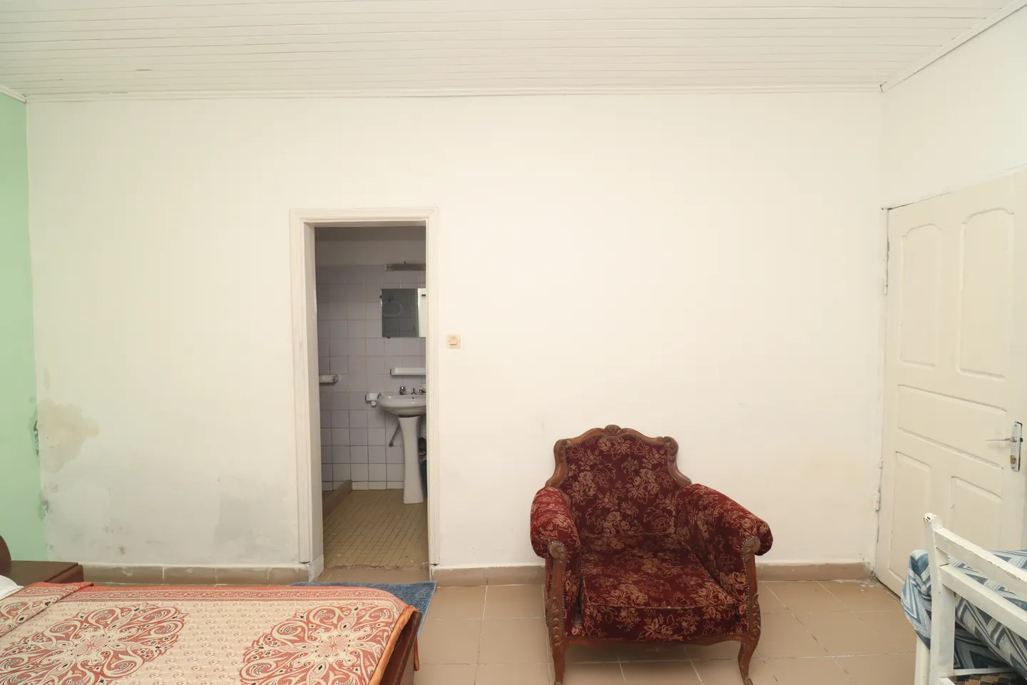 Hôtel Bethel - HB Chambre (7/10)