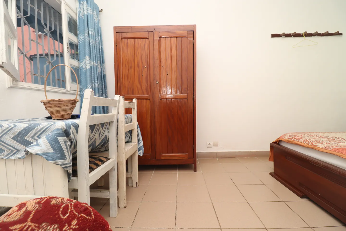 Hôtel Bethel - HB Chambre (8/10)