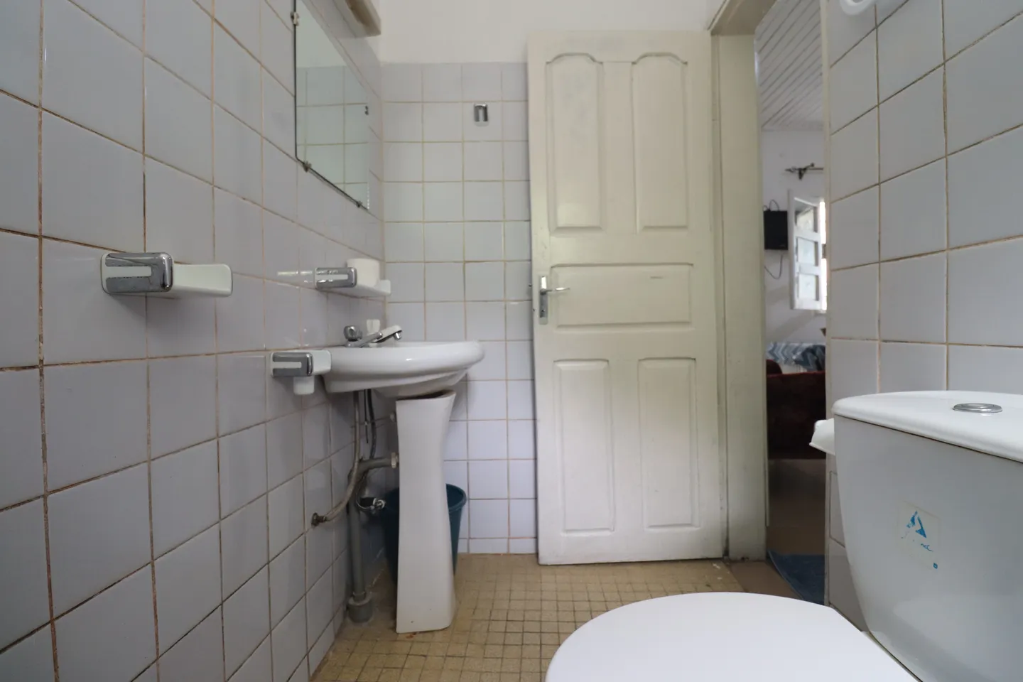 Hôtel Bethel - HB Chambre (9/10)
