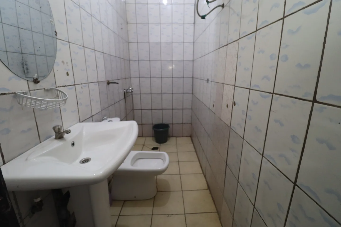 Hôtel Malabo Palace - HMP Chambre "Ventilée" (5/9)
