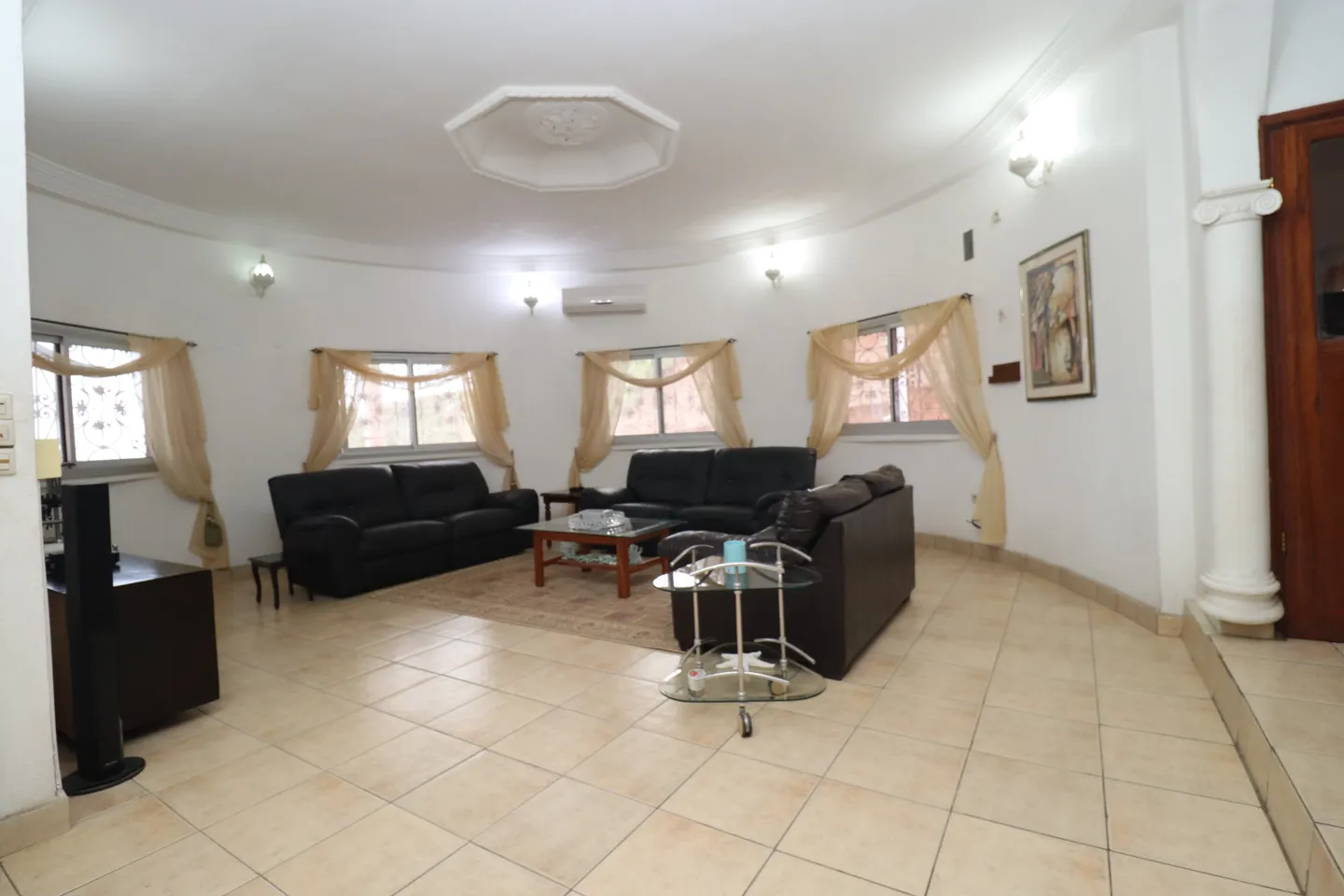 Appartement Meublé Mokundange, Limbé (2/12)