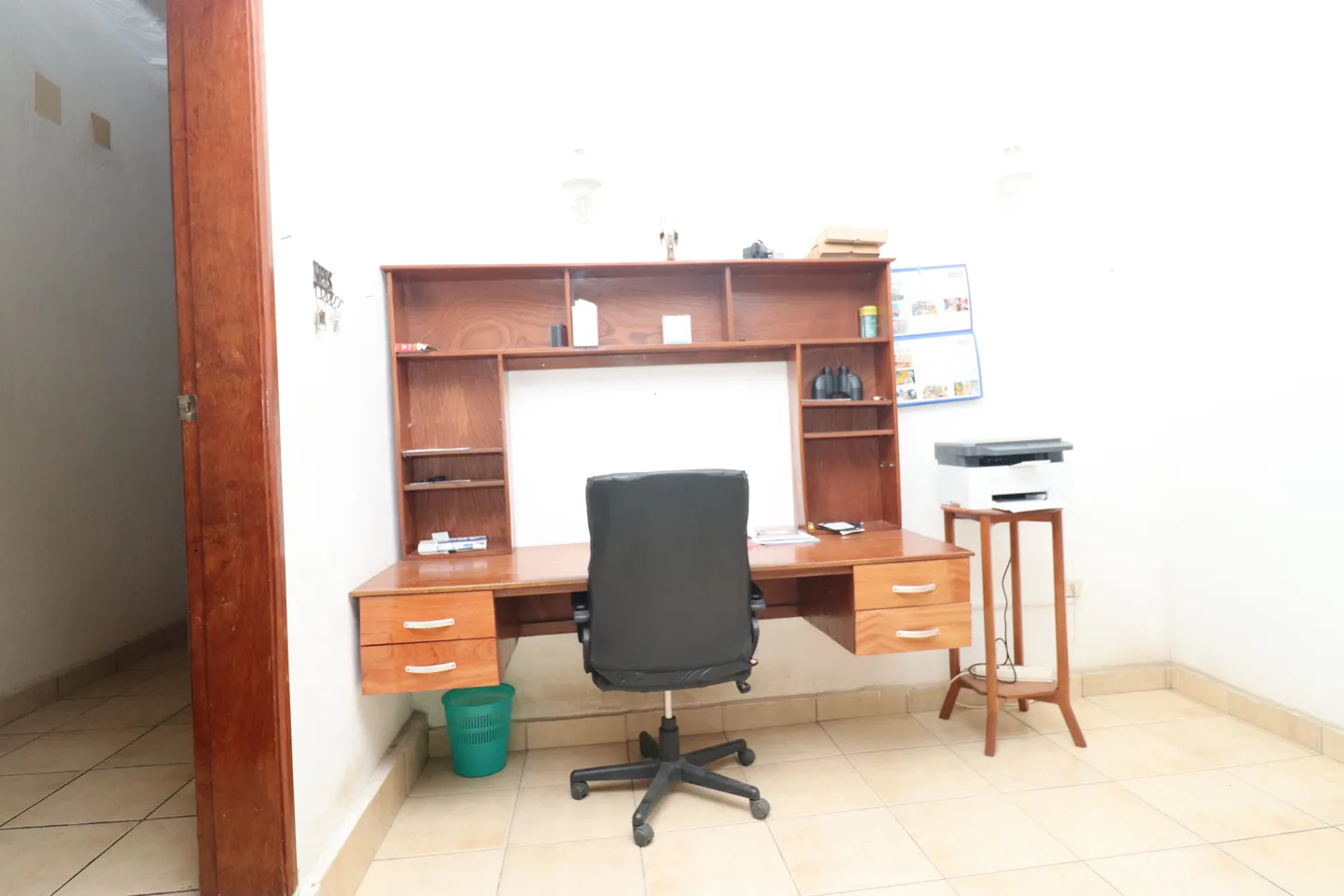 Appartement Meublé Mokundange, Limbé (5/12)