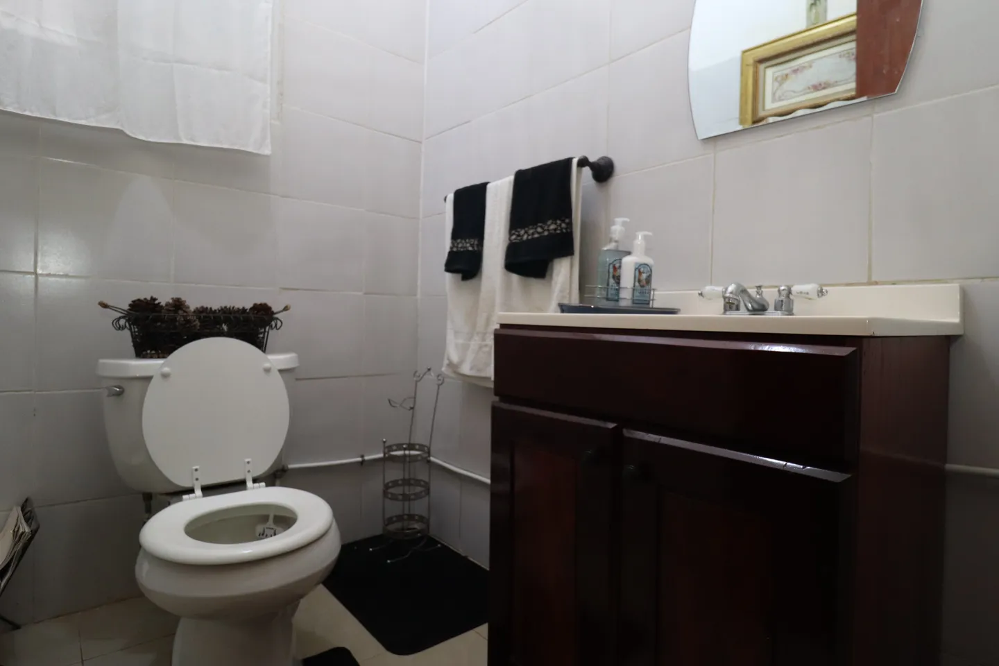 Appartement Meublé Mokundange, Limbé (6/12)