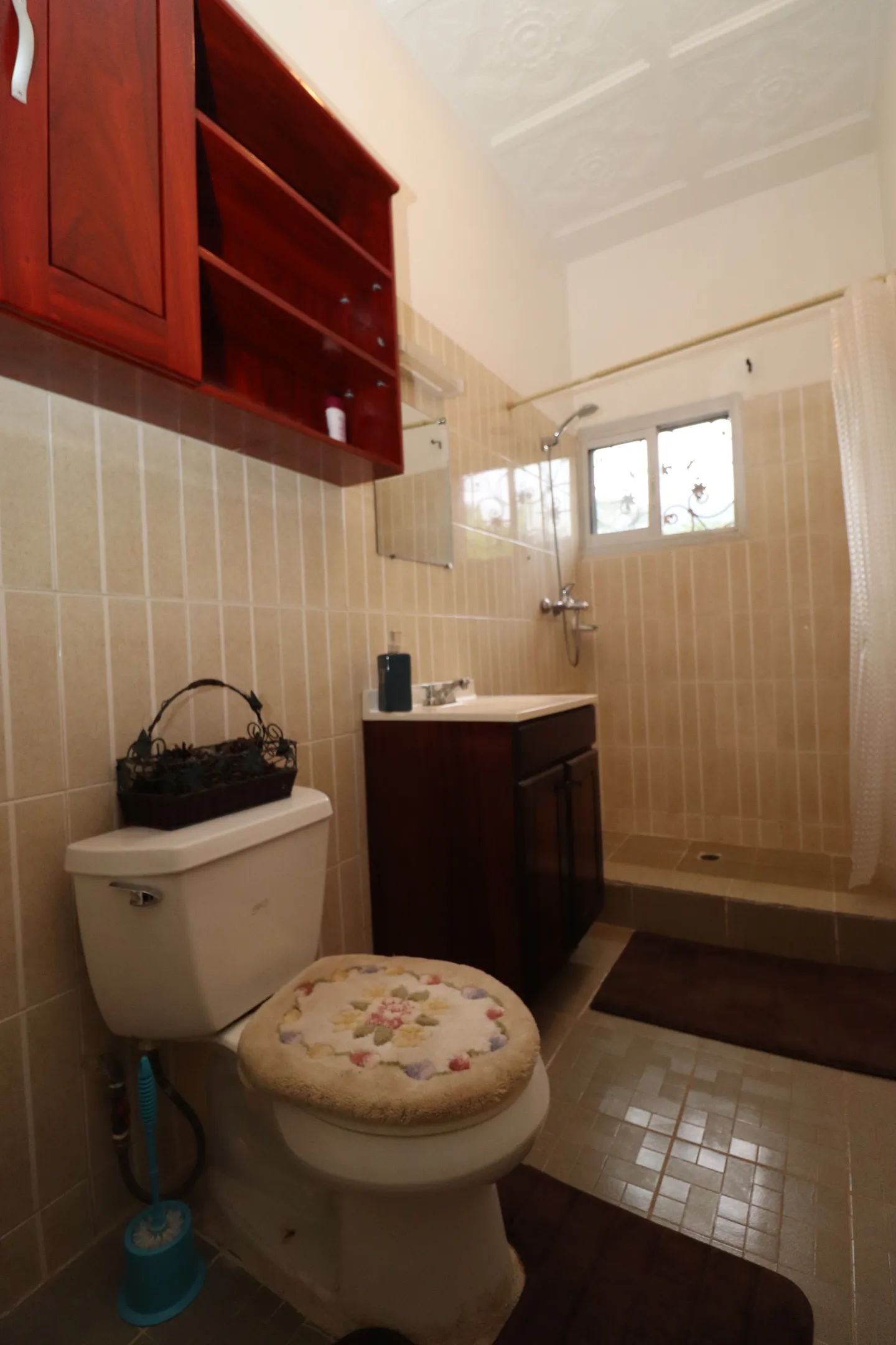 Appartement Meublé Mokundange, Limbé (8/12)