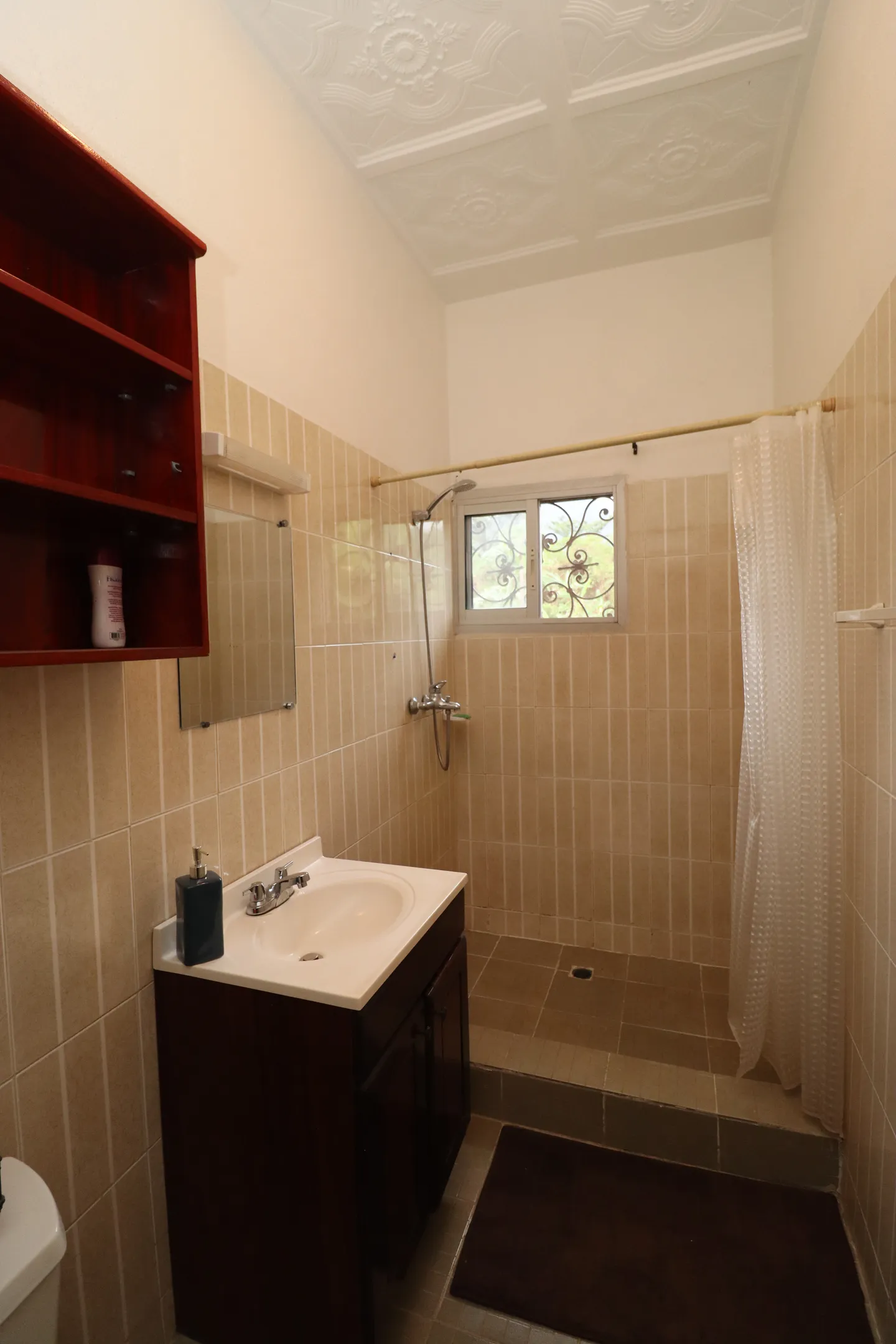 Appartement Meublé Mokundange, Limbé (9/12)