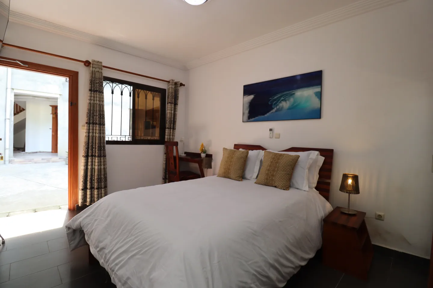 Chambre Meublée Mpolongwe, Kribi (2/6)