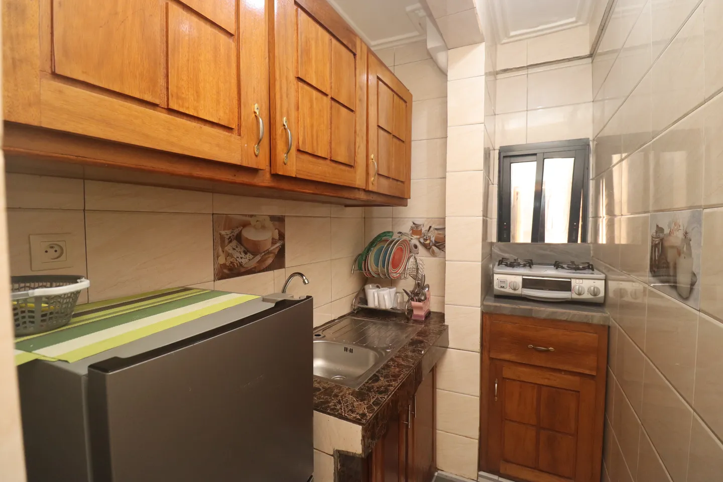 Studio Meublé Makepe, Douala (4/8)