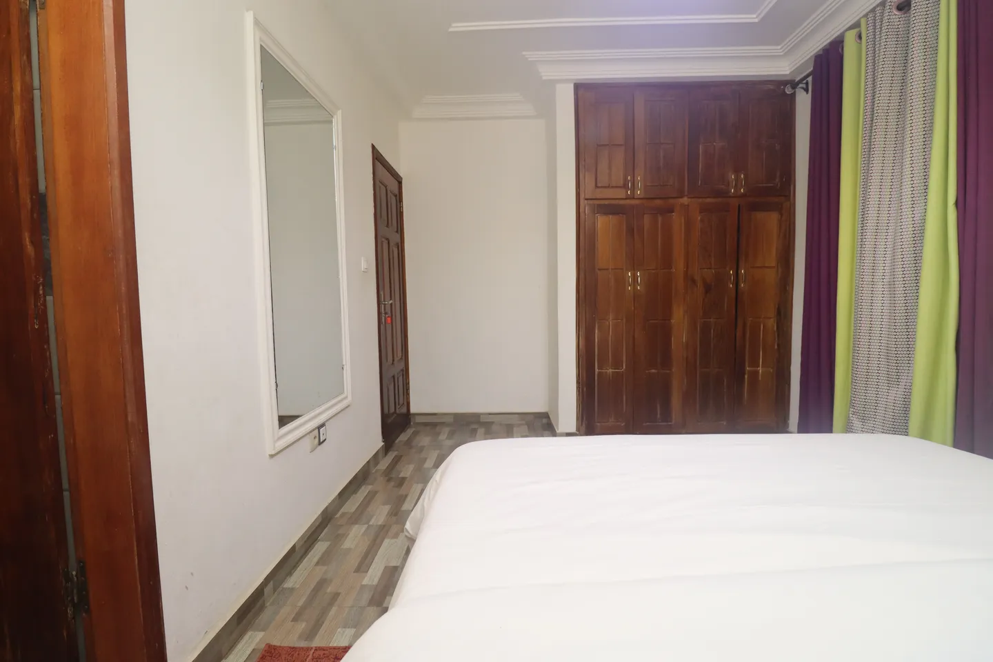 Studio Meublé Makepe, Douala (5/8)