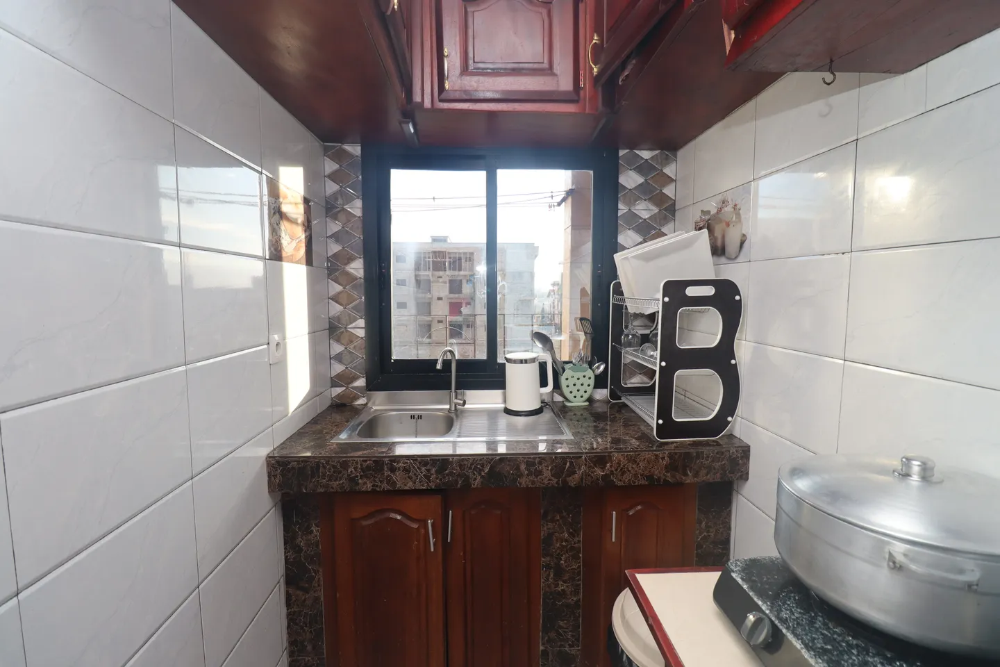 Appartement Meublé Makepe, Douala (3/12)