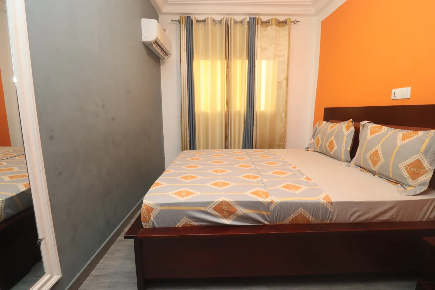 Appartement Meublé Makepe, Douala (5/12)