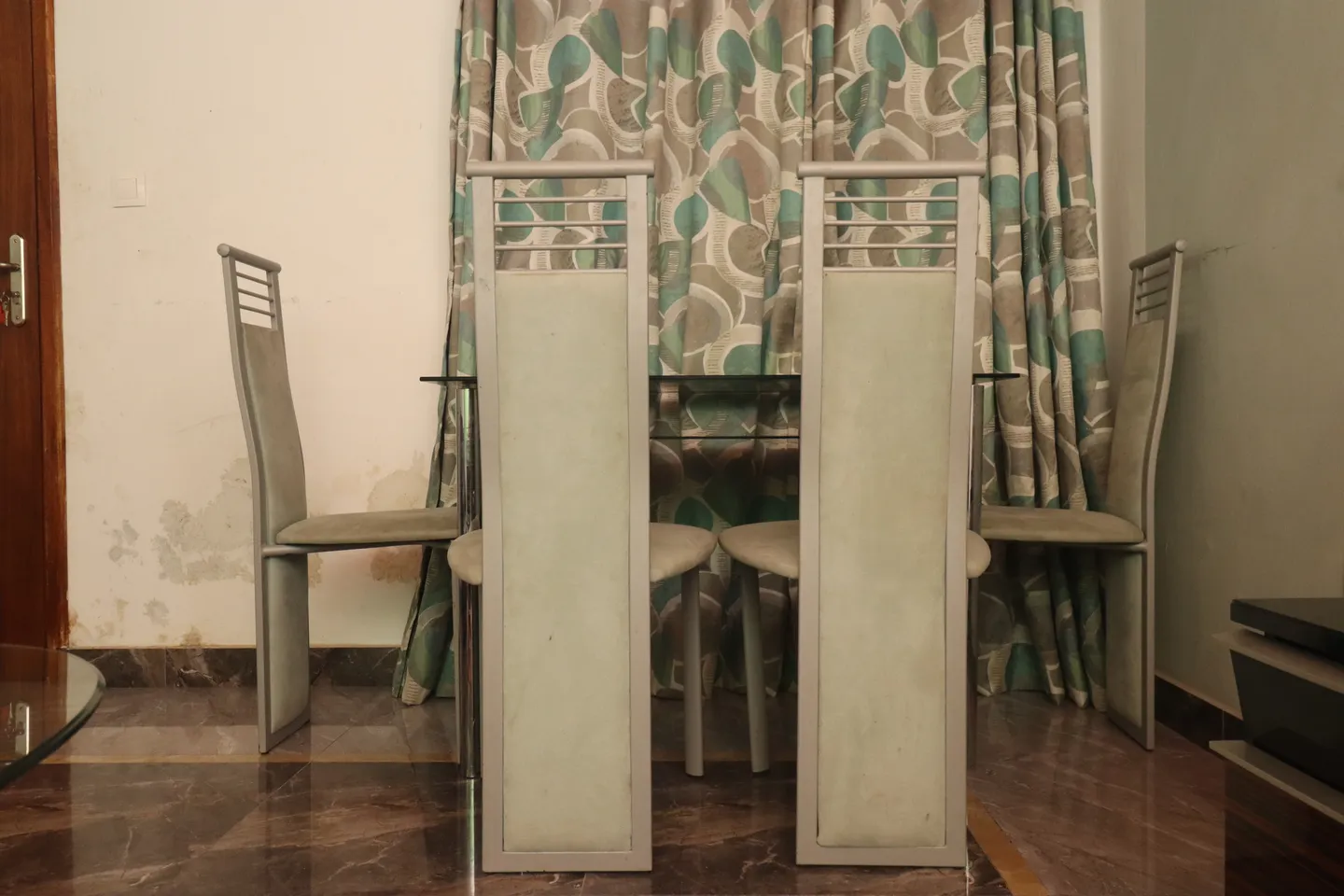 Appartement Meublé Makepe, Douala (3/13)
