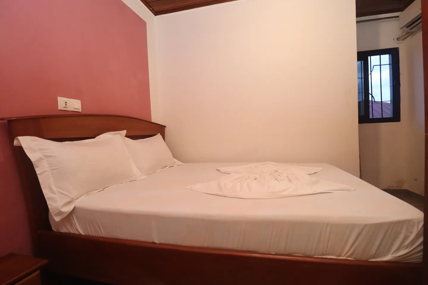 Appartement Meublé Makepe, Douala (6/13)
