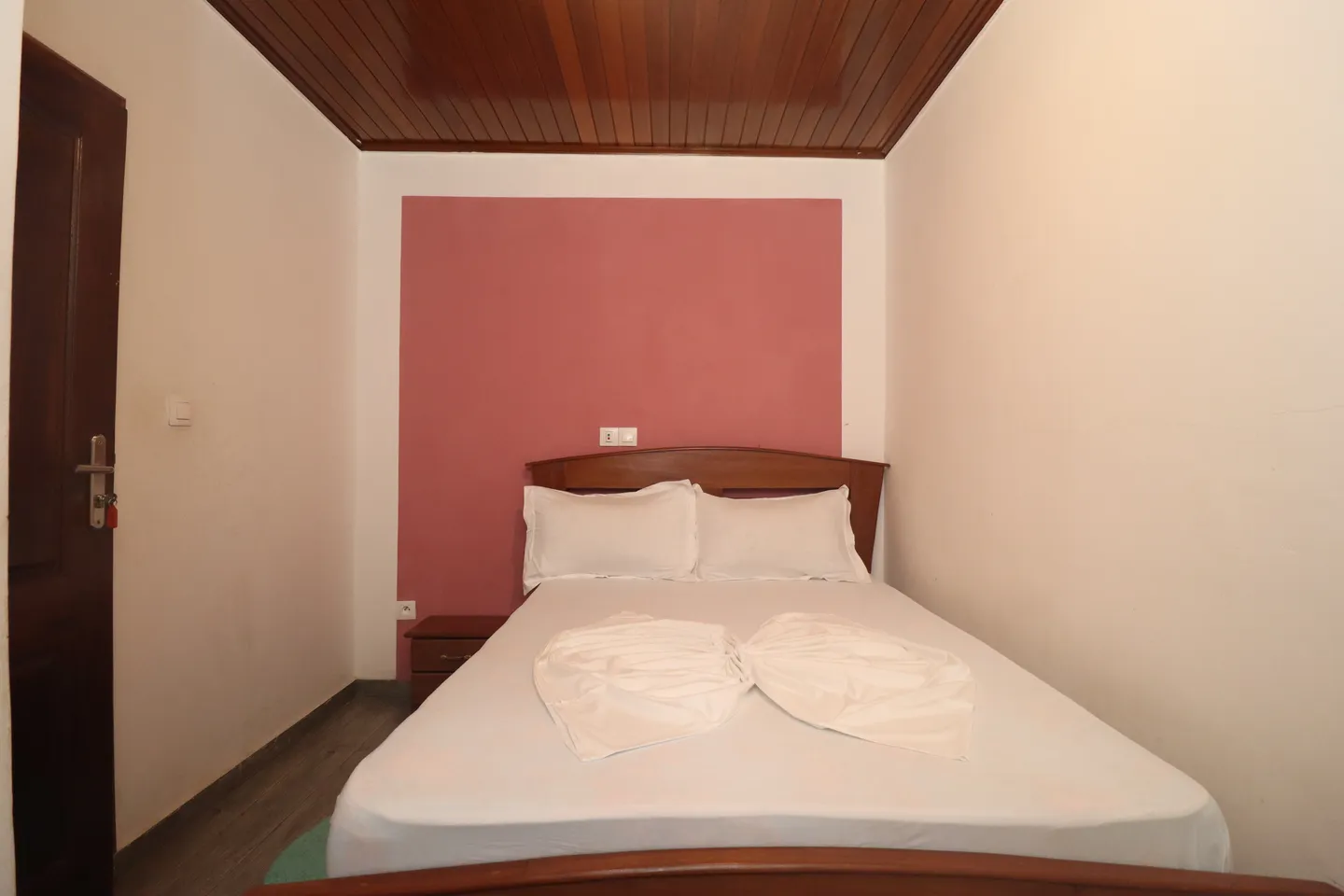 Appartement Meublé Makepe, Douala (7/13)