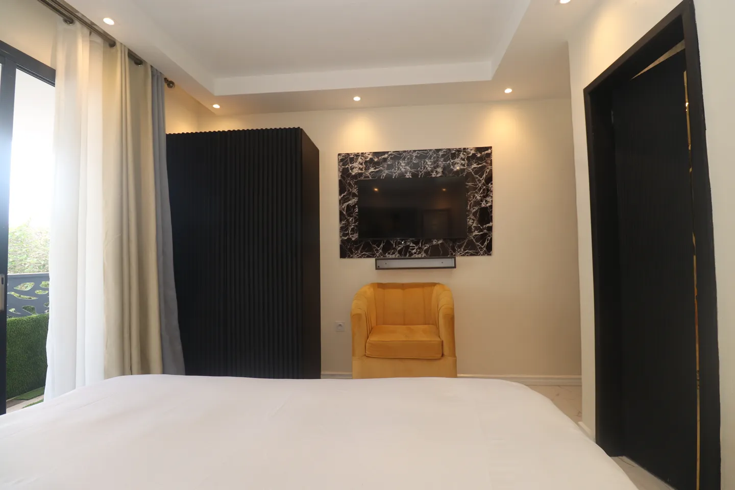 Studio Meublé Bonapriso, Douala (5/17)