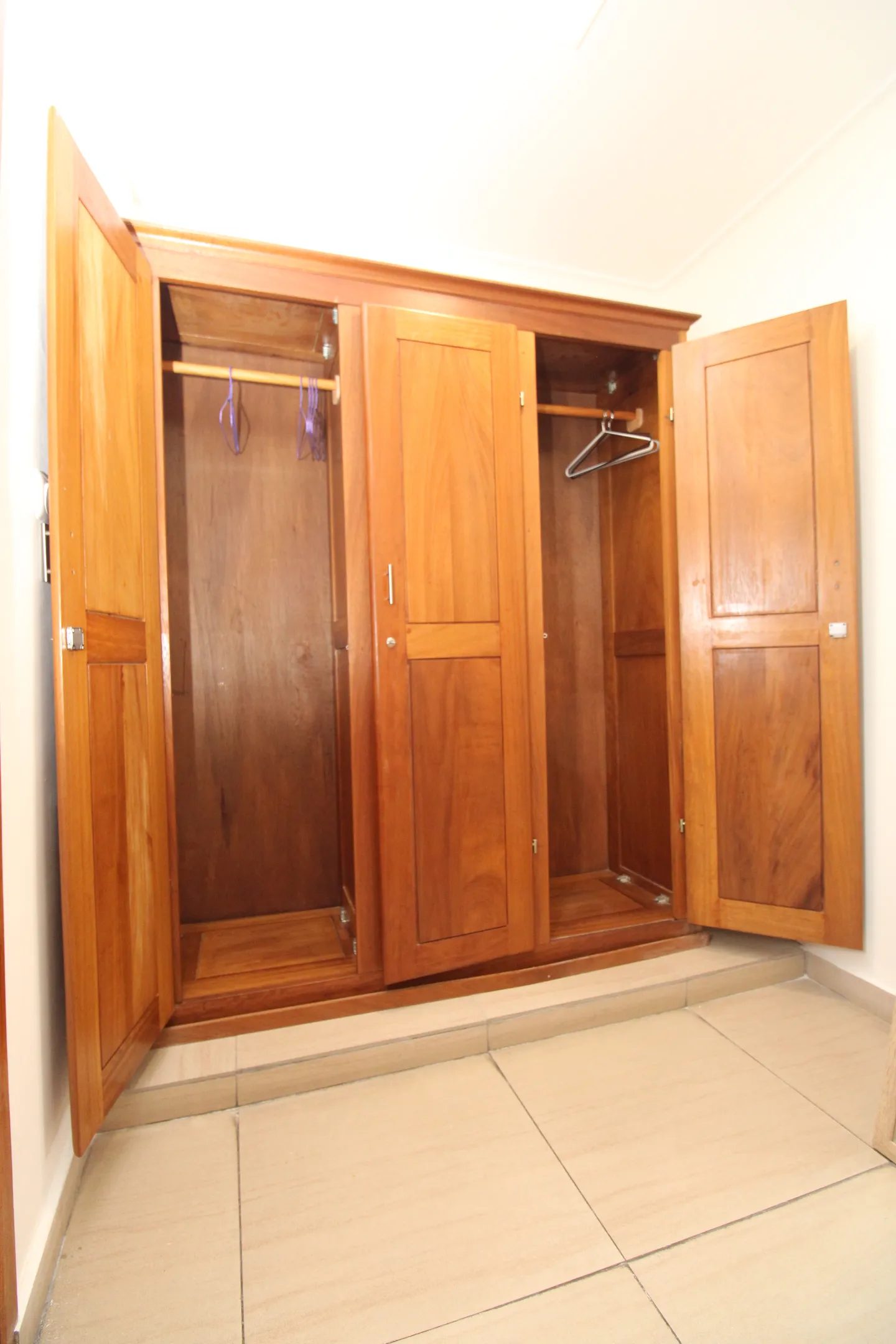 Chambre Meublée Bonapriso, Douala (6/16)