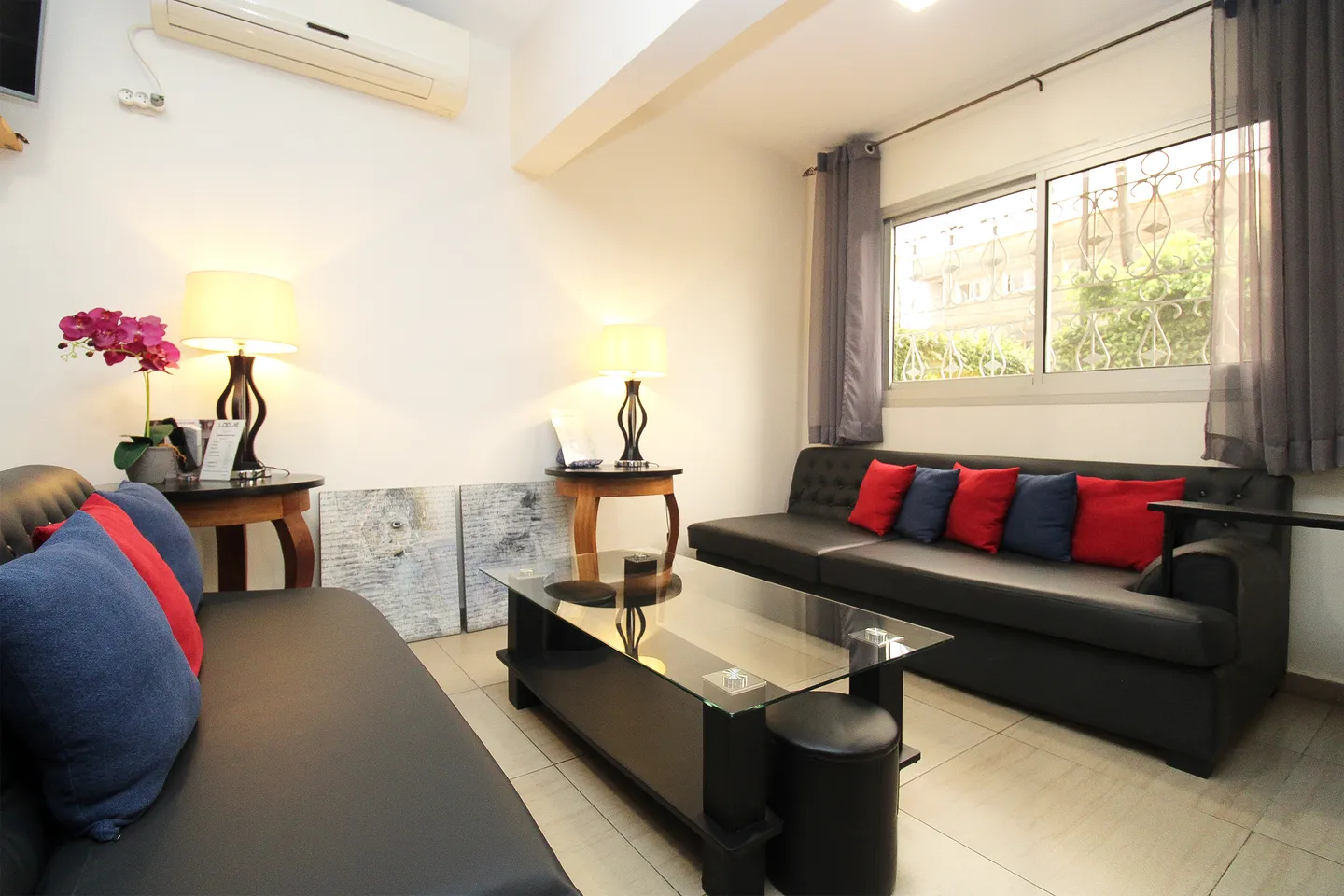 Chambre Meublée Bonapriso, Douala (9/16)