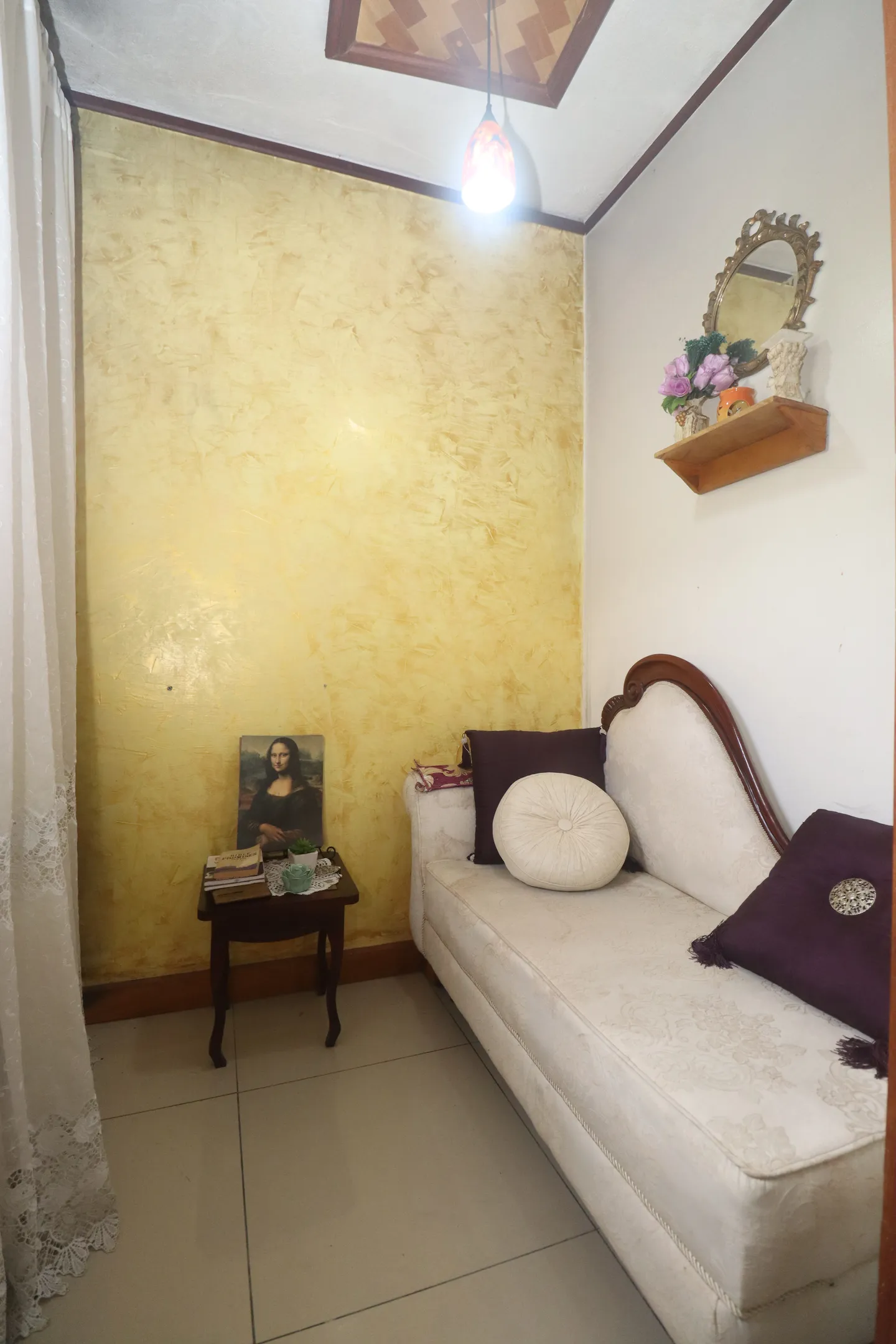 Appartement Meublé Mpolongwe, Kribi (3/20)