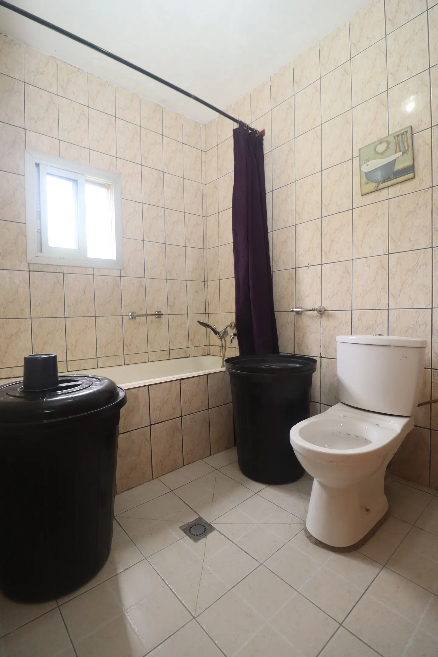 Appartement Meublé Mpolongwe, Kribi (7/20)
