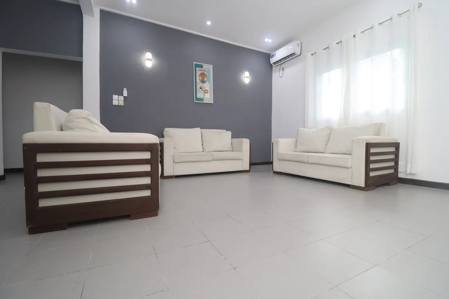 Appartement Meublé Mbeka'a , Kribi (3/18)