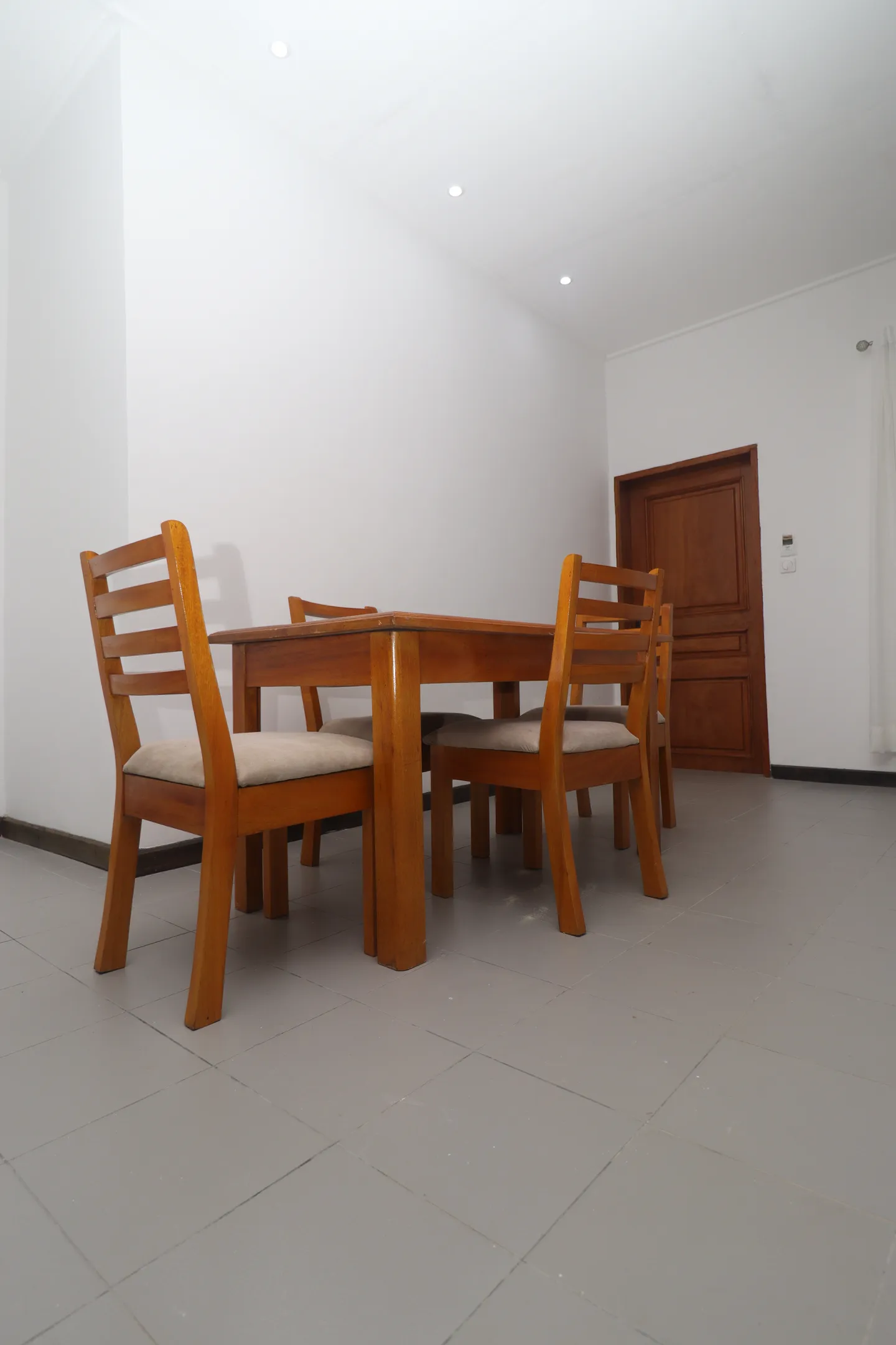 Appartement Meublé Mbeka'a , Kribi (5/18)