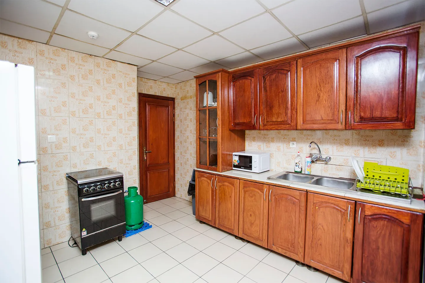 Résidence Le Carat Akwa - RLC Appart 2 Chambres (9/12)