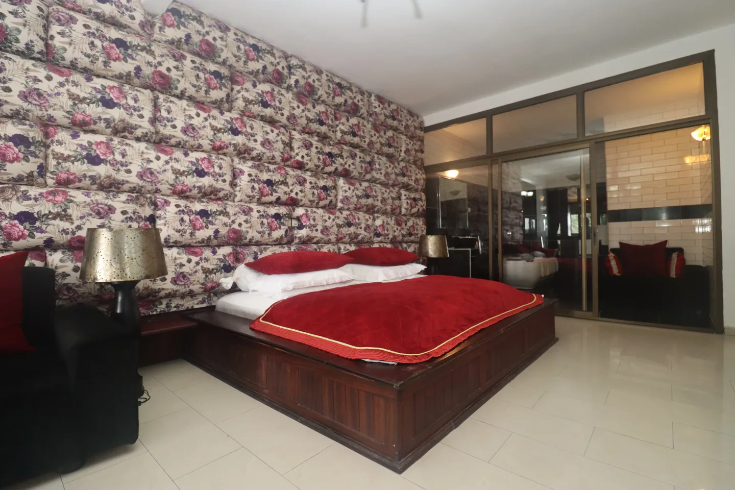 Chambre Meublée Deido, Douala (2/20)