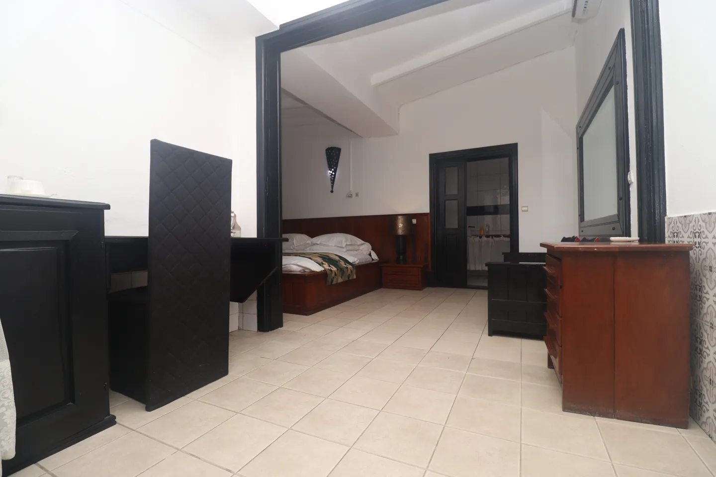 Chambre Meublée Deido, Douala (2/19)